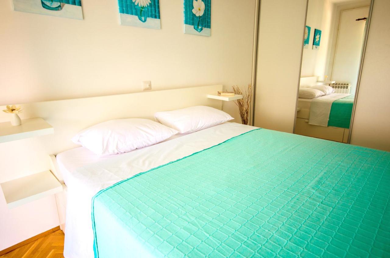 Apartment Ivis Vinkuran Zewnętrze zdjęcie