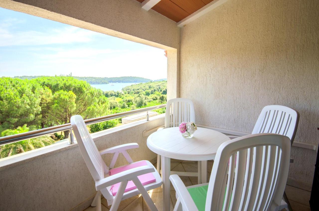 Apartment Ivis Vinkuran Zewnętrze zdjęcie