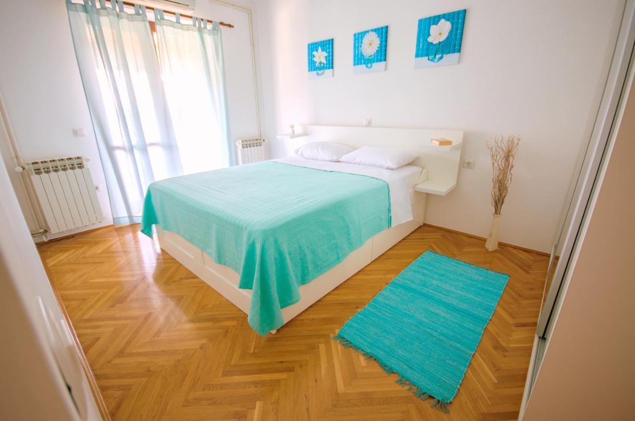 Apartment Ivis Vinkuran Zewnętrze zdjęcie