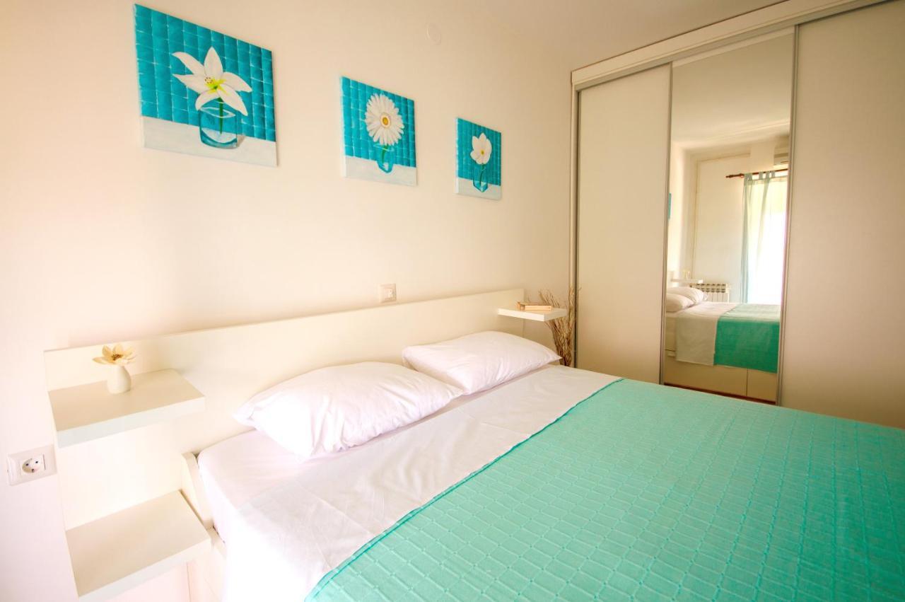 Apartment Ivis Vinkuran Zewnętrze zdjęcie