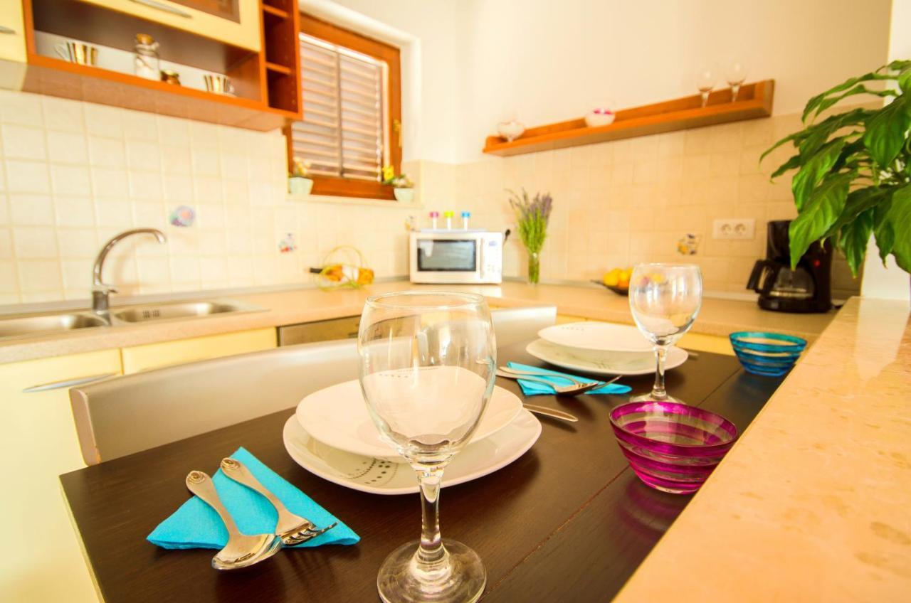 Apartment Ivis Vinkuran Zewnętrze zdjęcie