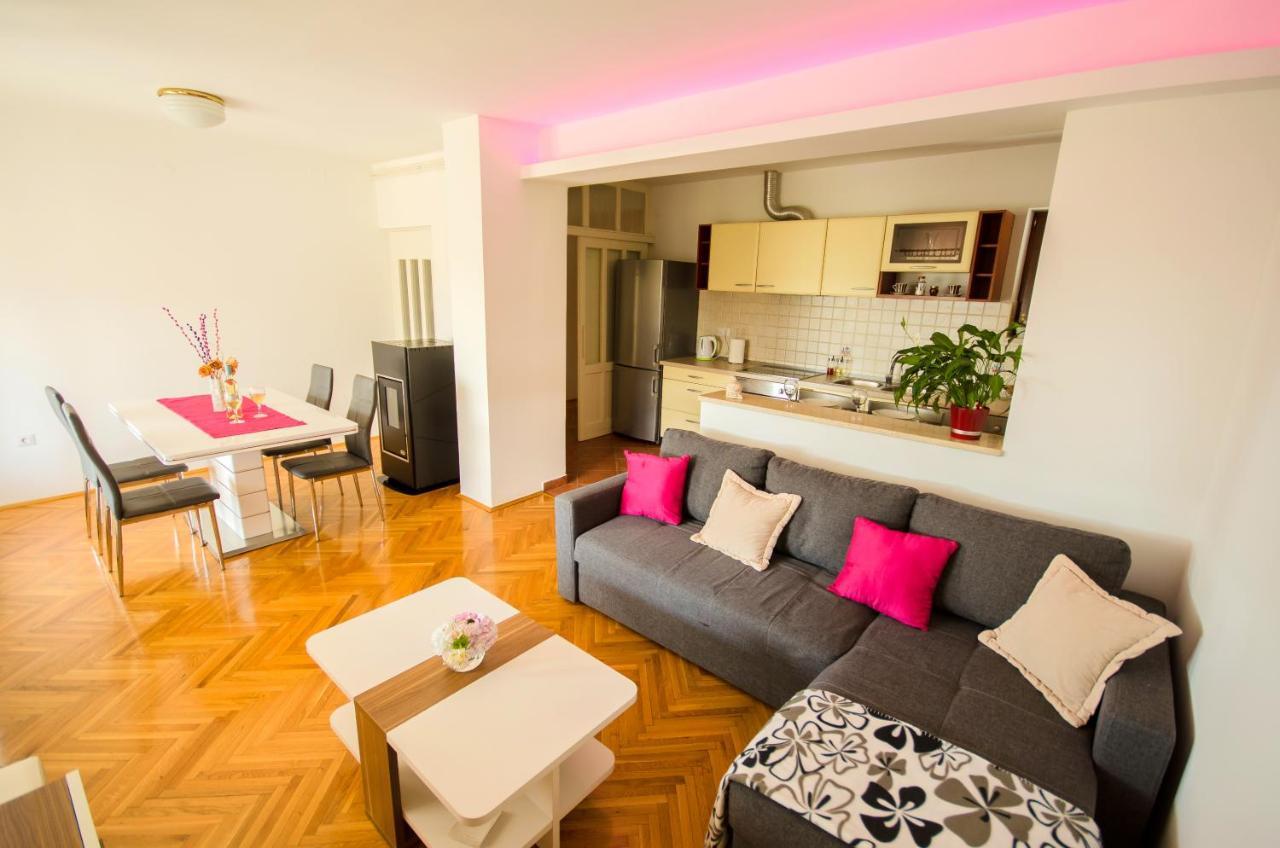 Apartment Ivis Vinkuran Zewnętrze zdjęcie