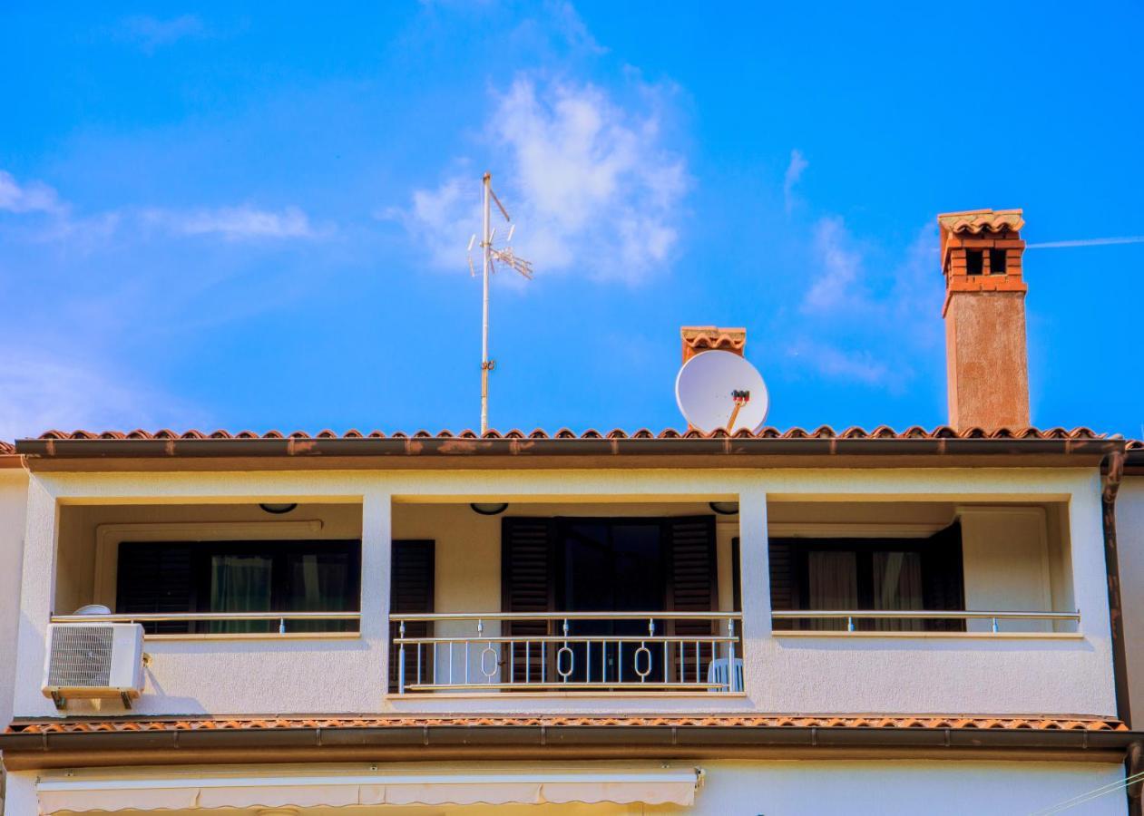 Apartment Ivis Vinkuran Zewnętrze zdjęcie