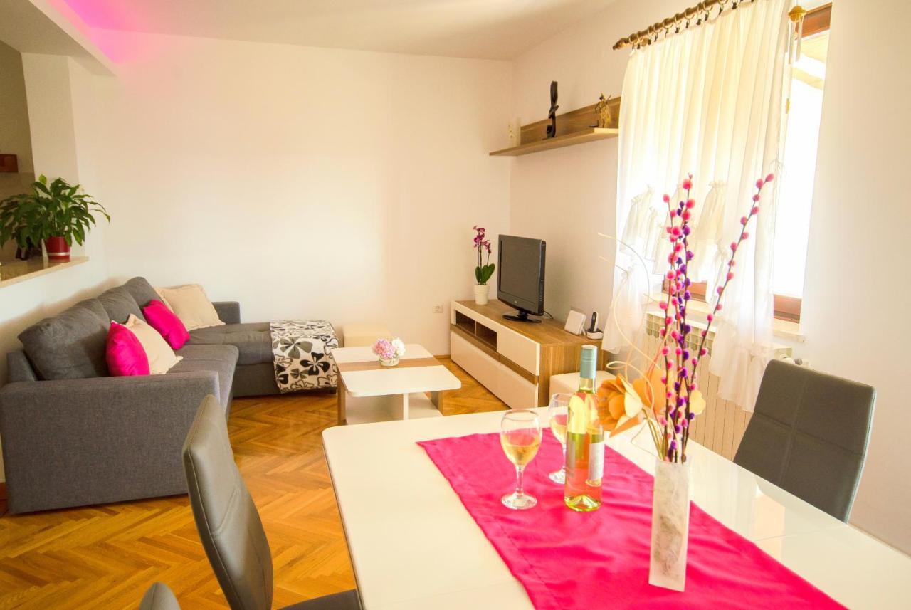 Apartment Ivis Vinkuran Zewnętrze zdjęcie