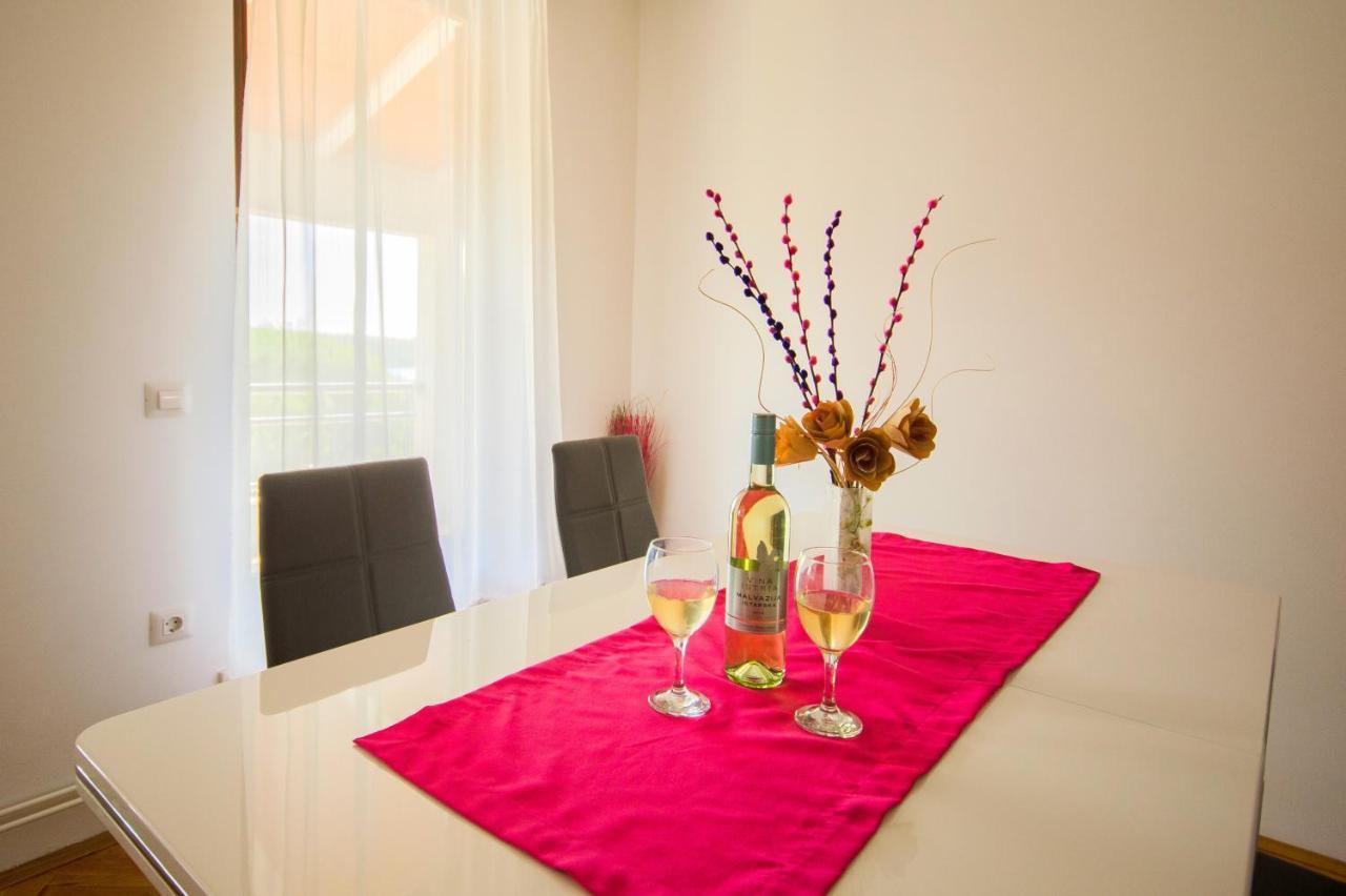 Apartment Ivis Vinkuran Zewnętrze zdjęcie