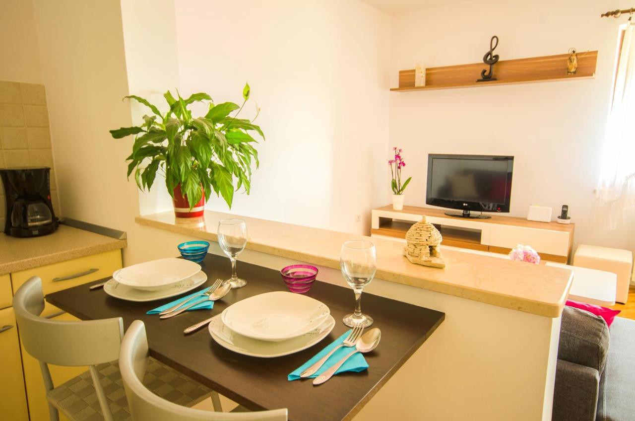 Apartment Ivis Vinkuran Zewnętrze zdjęcie