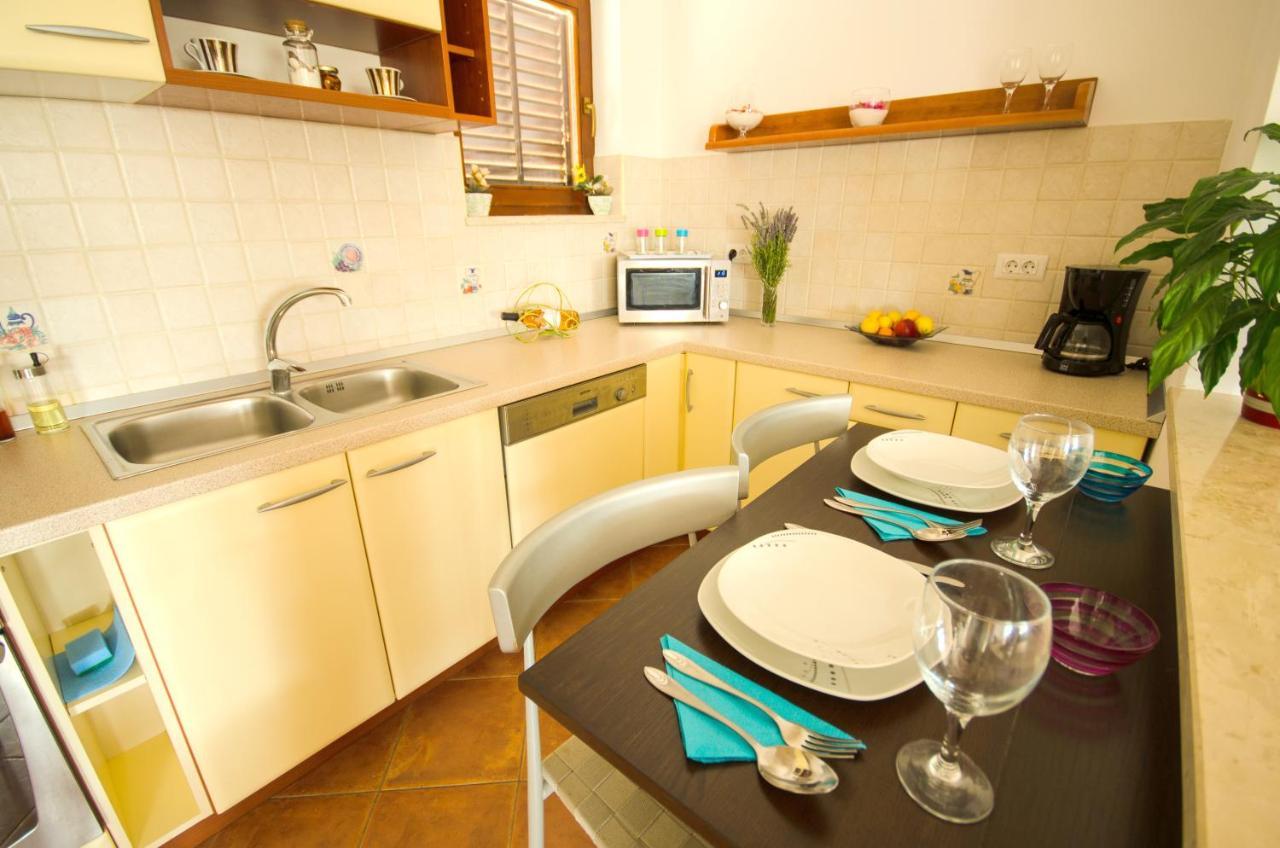 Apartment Ivis Vinkuran Zewnętrze zdjęcie