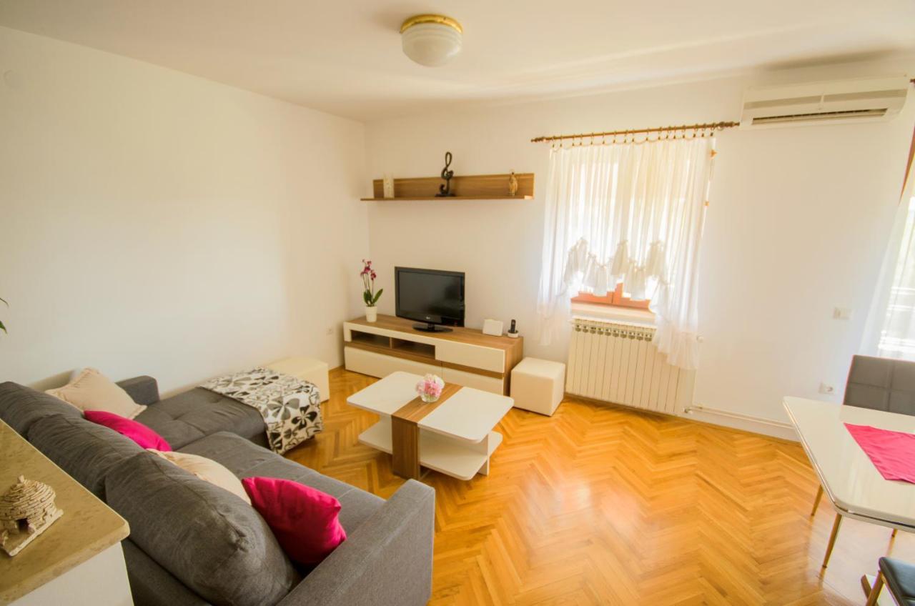 Apartment Ivis Vinkuran Zewnętrze zdjęcie