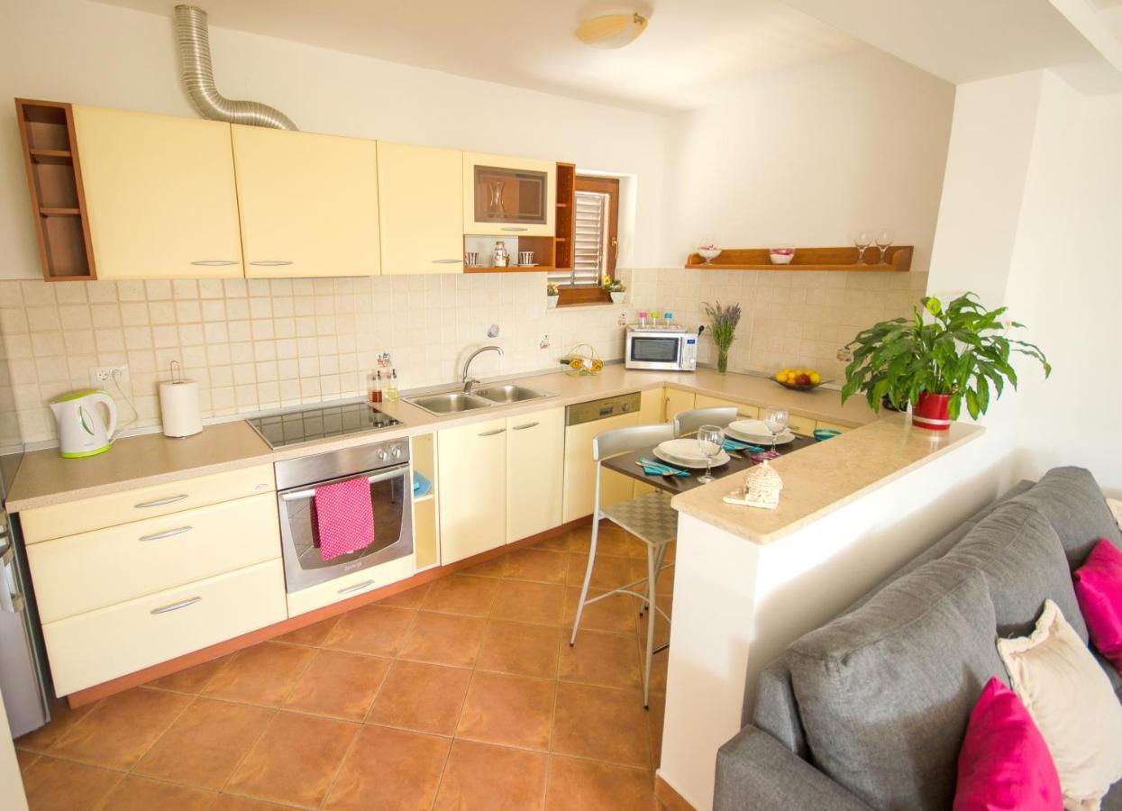 Apartment Ivis Vinkuran Zewnętrze zdjęcie