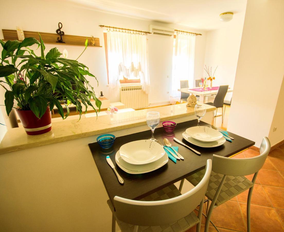 Apartment Ivis Vinkuran Zewnętrze zdjęcie