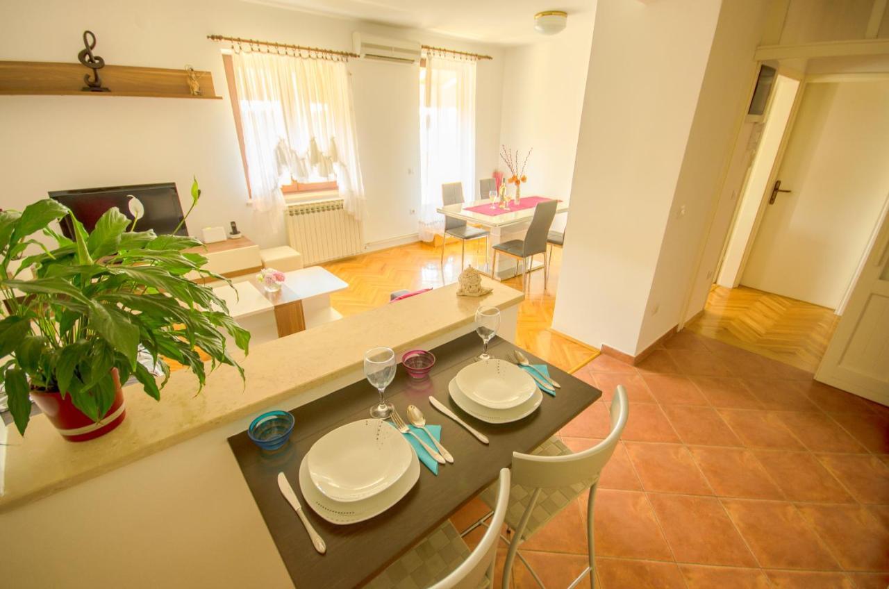 Apartment Ivis Vinkuran Zewnętrze zdjęcie
