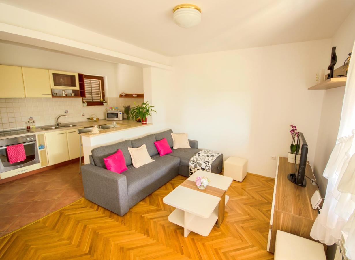Apartment Ivis Vinkuran Zewnętrze zdjęcie