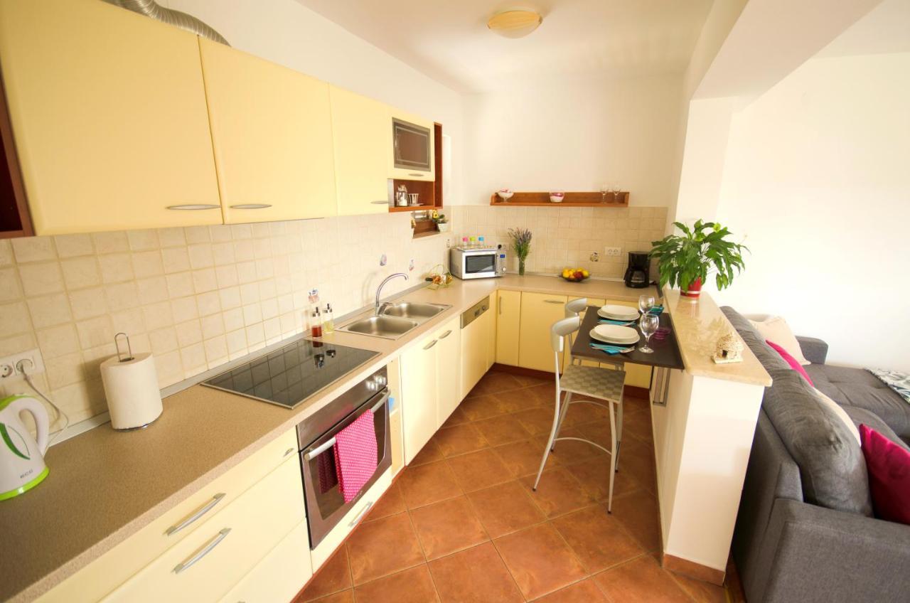 Apartment Ivis Vinkuran Zewnętrze zdjęcie