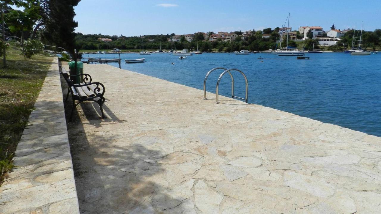 Apartment Ivis Vinkuran Zewnętrze zdjęcie
