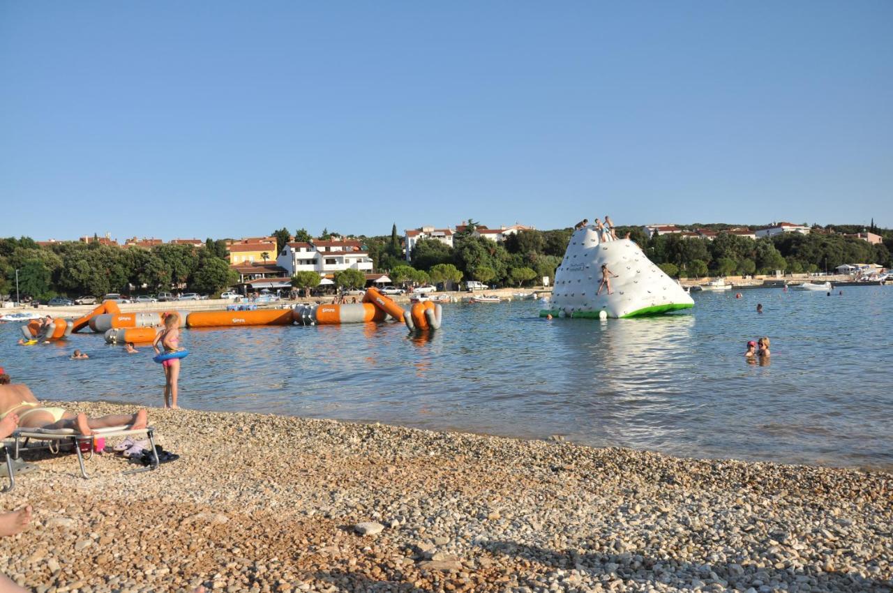 Apartment Ivis Vinkuran Zewnętrze zdjęcie