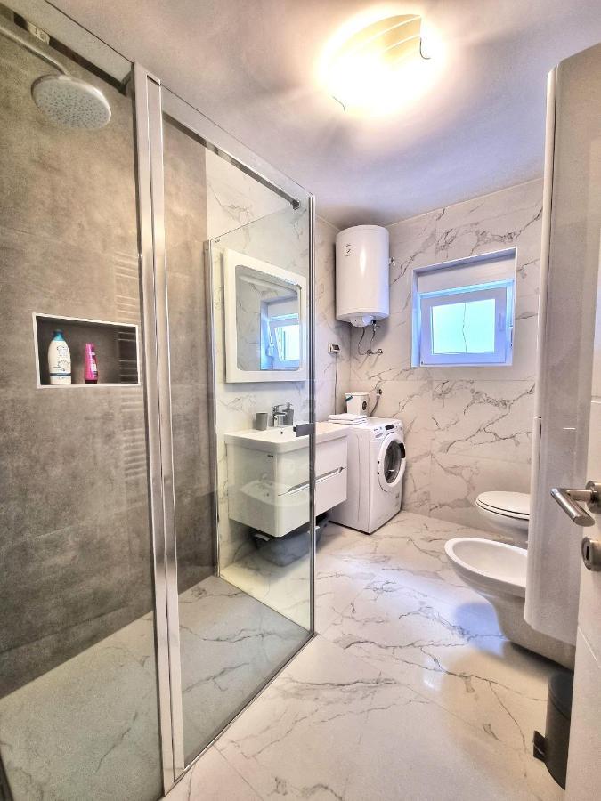 Apartment Ivis Vinkuran Zewnętrze zdjęcie